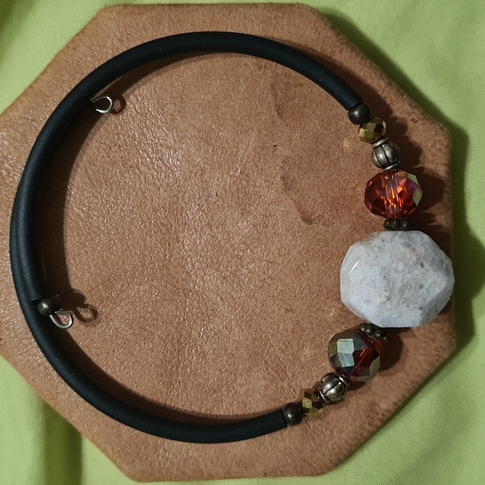 Stone Bracelet